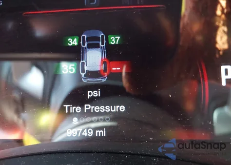 2014 Dodge Durango Citadel from USA, damaged, VIN 1C4SDHET2EC971960